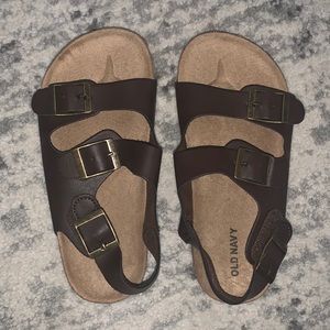 Old Navy Boy Sandals